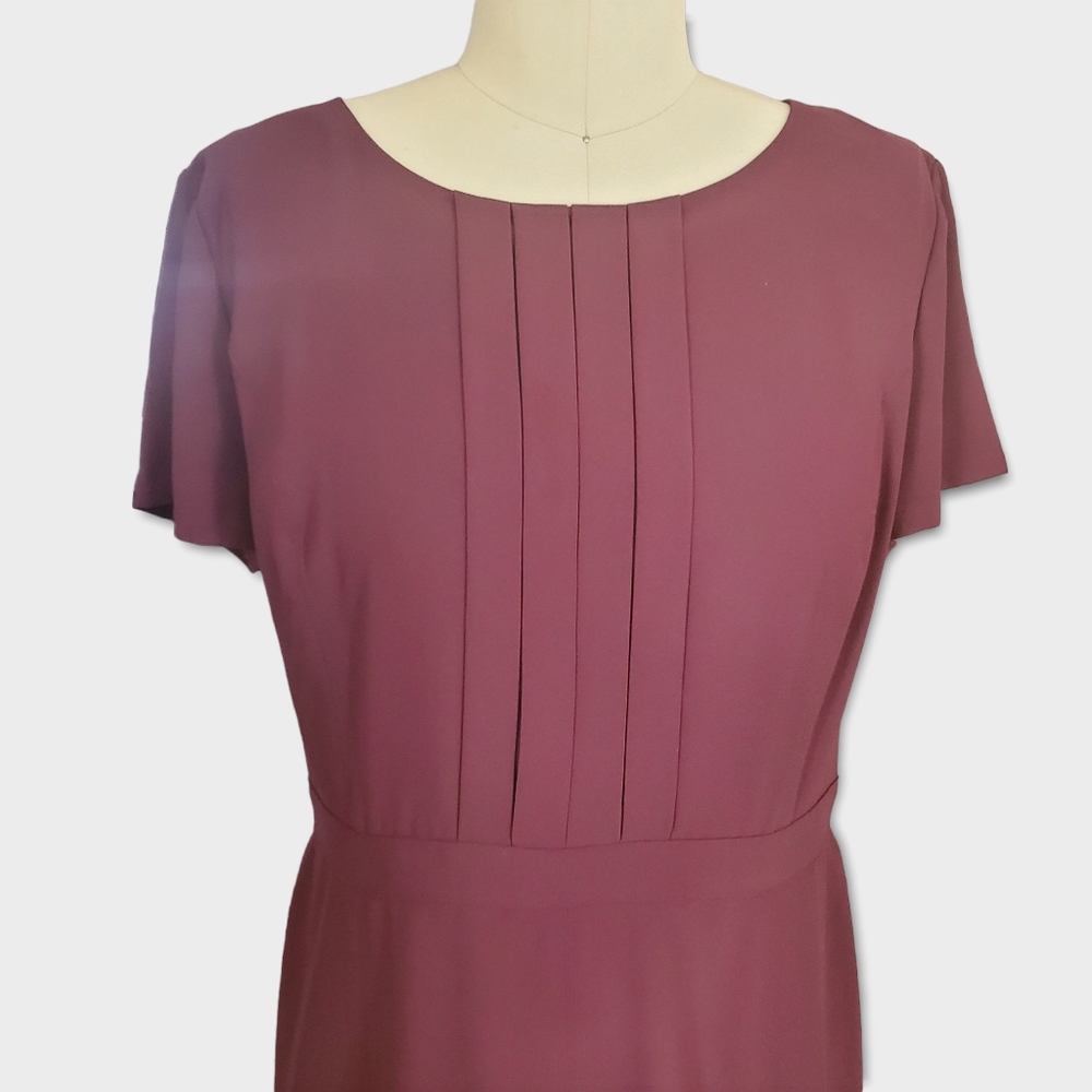 Talbots Dress - Picture 4 of 10